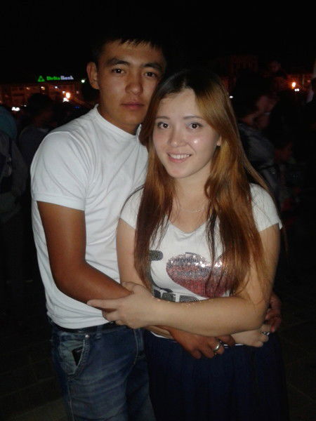 Асылан Кумаров