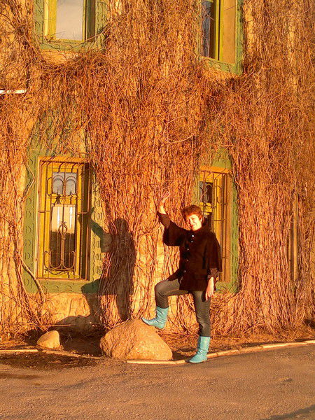 Тамара Паничкина