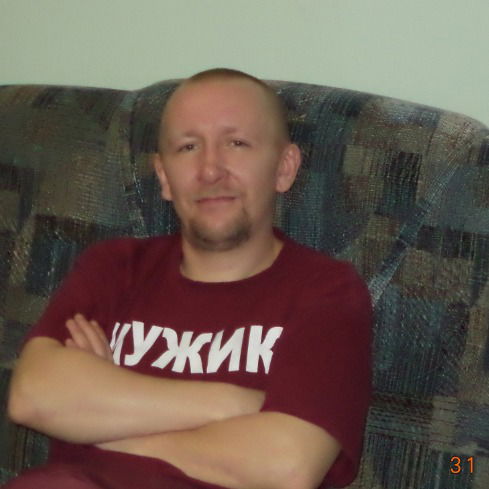 Дмитрий Снитко