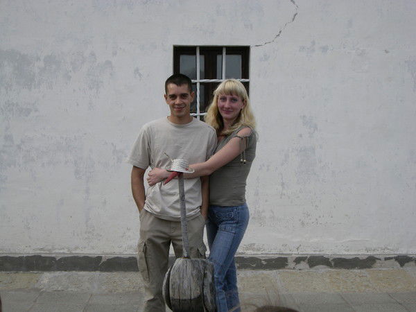 Вика Станкович