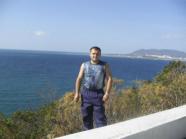 Артем Лапука