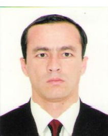 Mirzaakbar Karimov