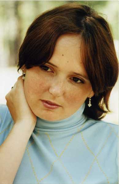 Галина Досымбекова