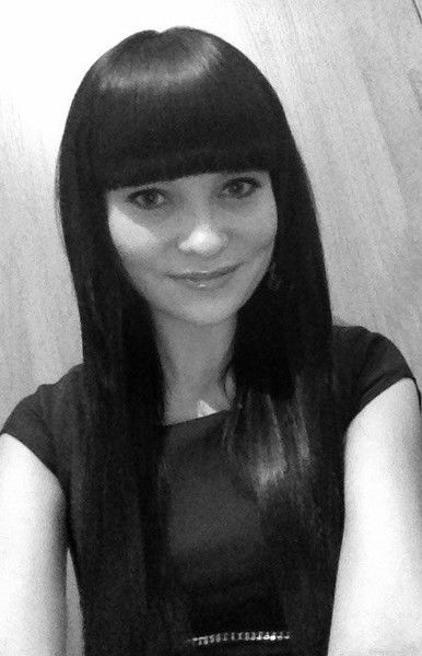 Катюшка Ревтова