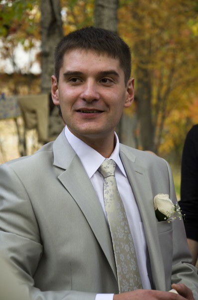 Сергей Россохин