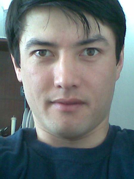 Евгений Ким