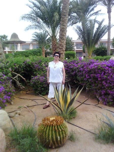 Татьяна Гурченко