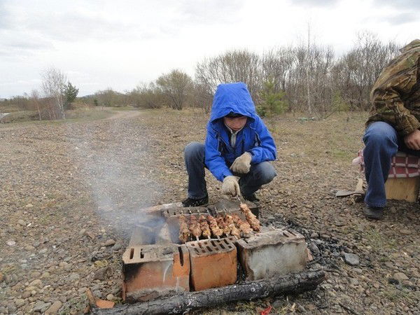 Макс Лопухов