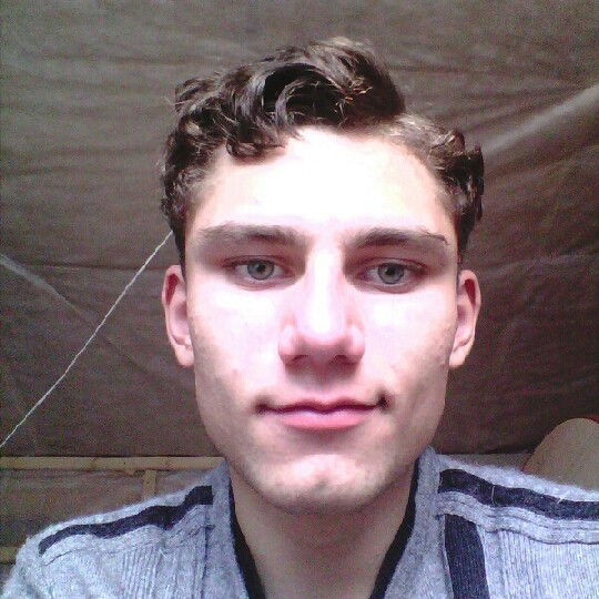 Влад Степанов