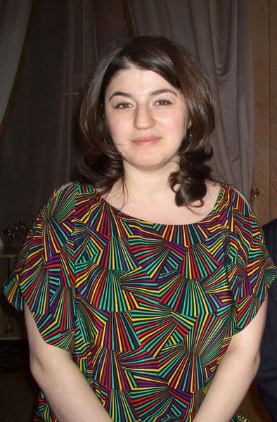 Залина Малороева