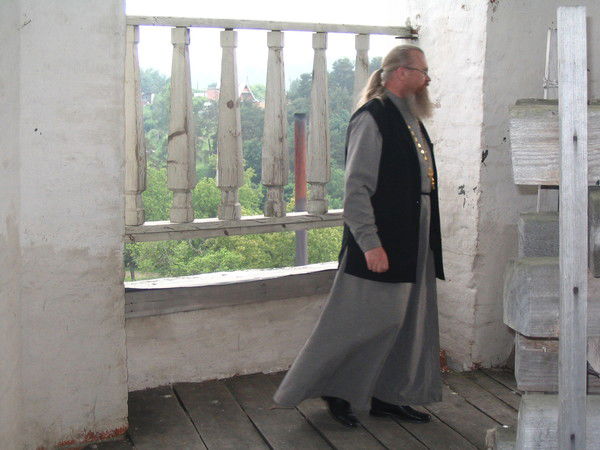 Евгений Чупров