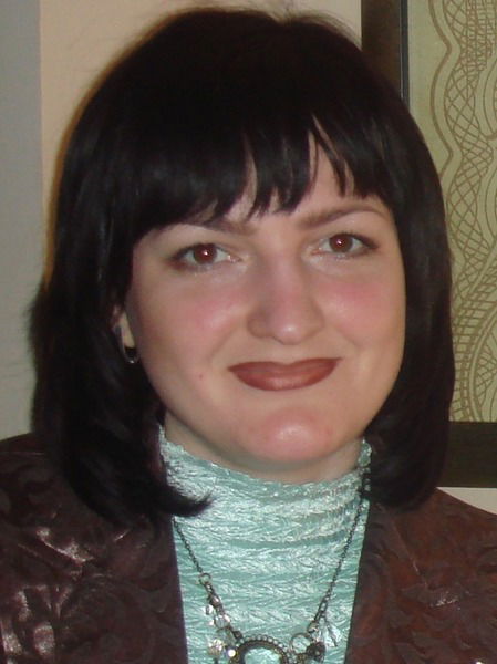 Наталья Мельничук