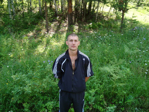 Дмитрий Малыхин