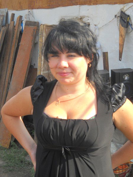 Эльмира Токарева