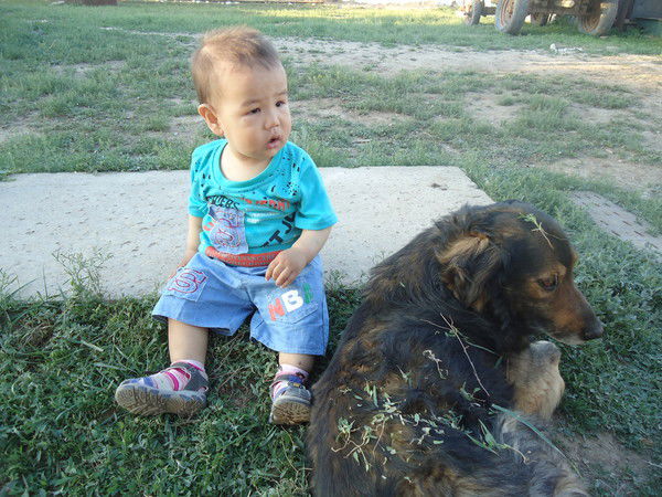 Айнагуль Медеуова