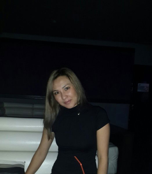 Диля Каримова