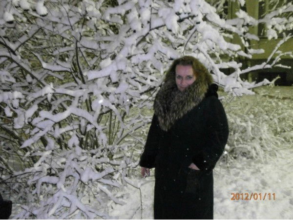 Светлана Мертенс