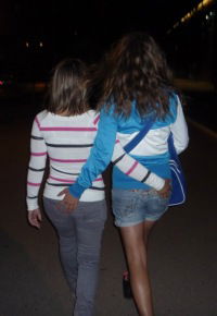 Валентина Николаева