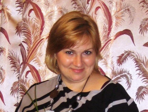 Ольга Иванова