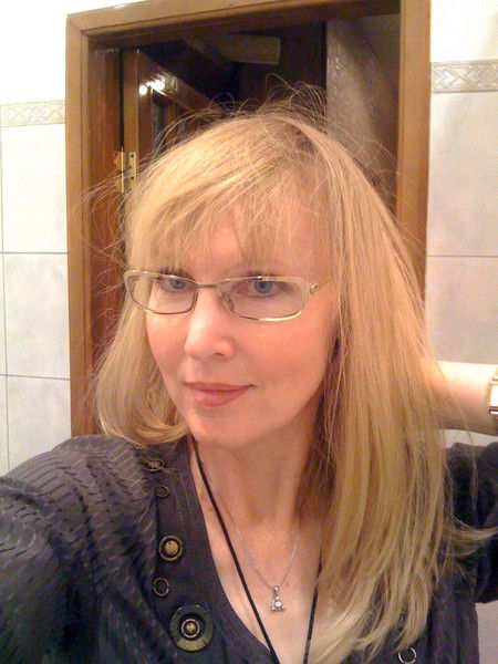 Татьяна Савкина