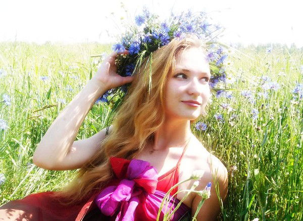 Александра Исаева