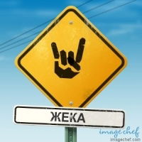 Евгений Овечкин