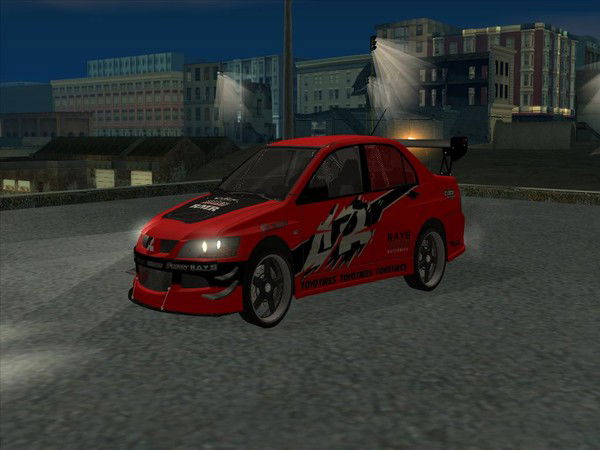 Михаил Долгоруков