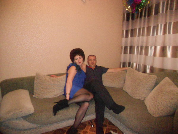 Юлия Антоненко