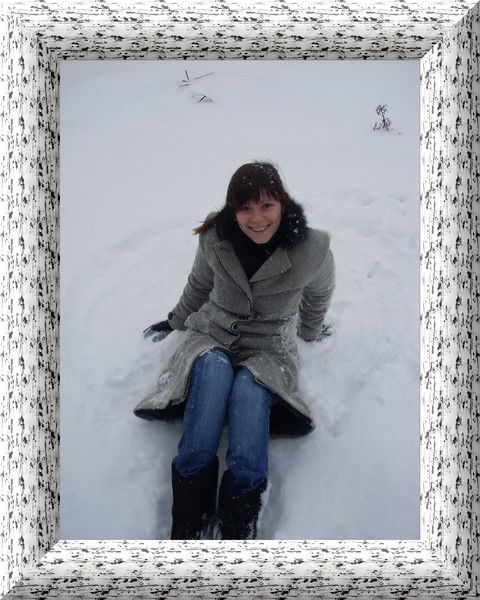 Лариса Бровкина