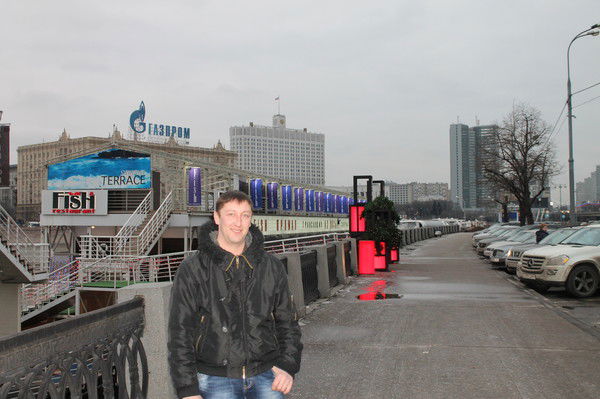 Антон Иванов