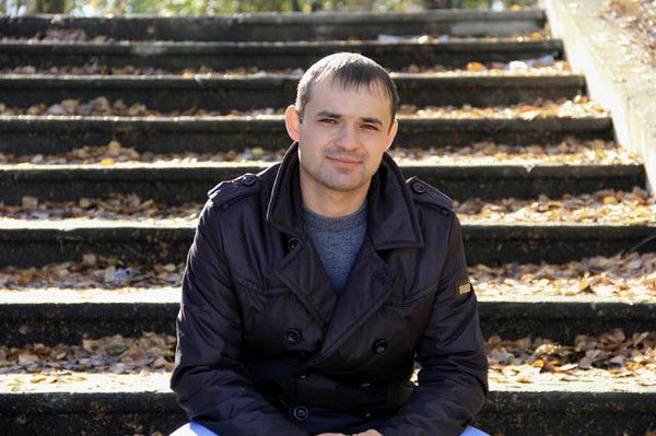 Вадим Толченицын