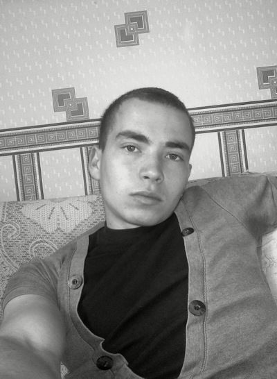 Егор Егошкин