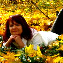 Svetlana Fedorova