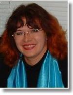 Светлана Шершень