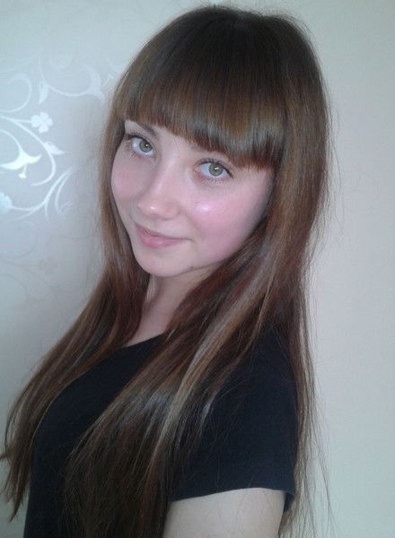 Света Шибаева