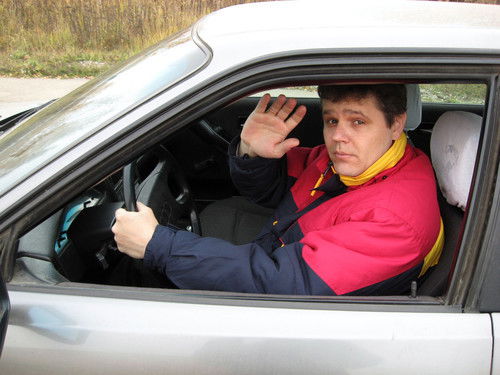 Евгений Кравцов