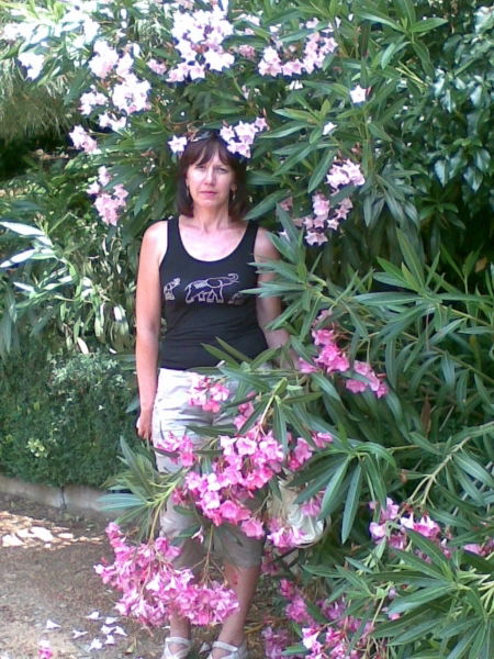 Наталья Беликова