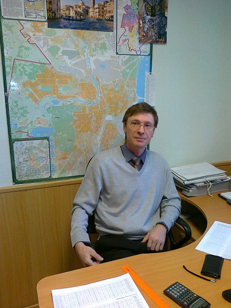 Анвар Шарапов