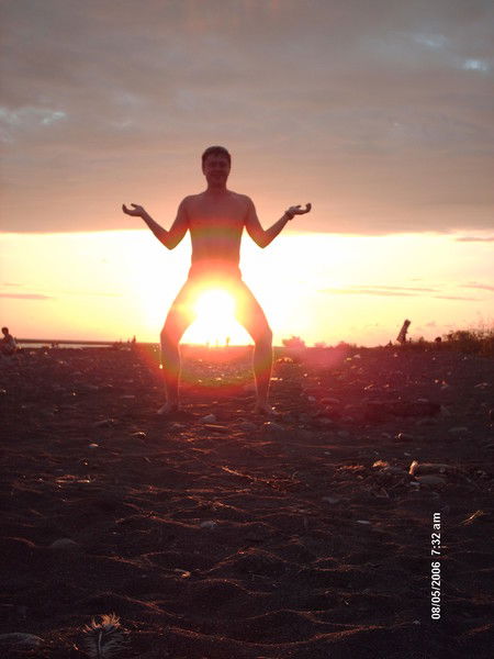 Алексей Ковалёв