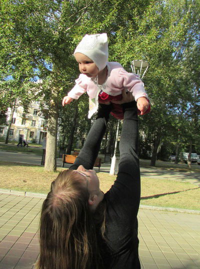 Мария Чеконова