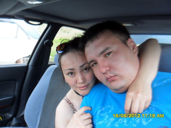 Еркебулан Тезекбаев