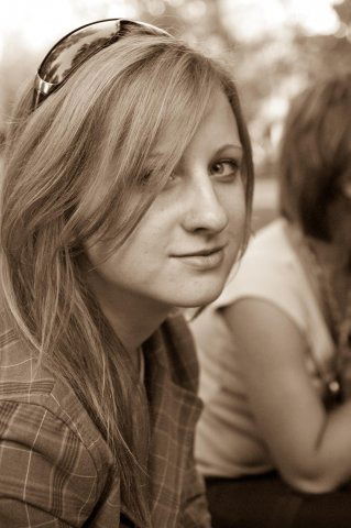 Екатерина Савельева