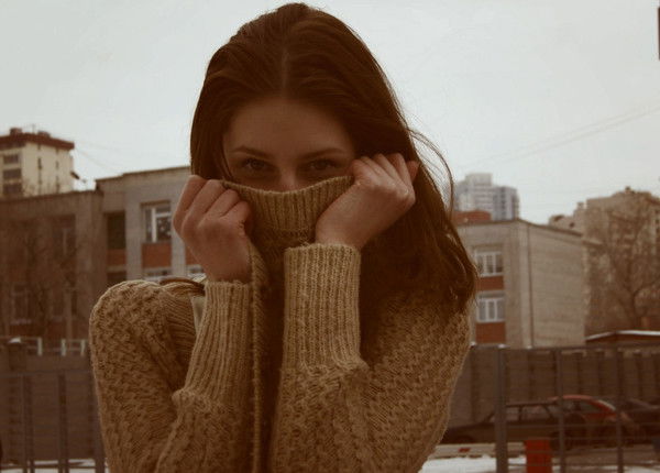 Настя Костенёва