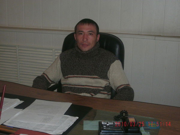 Еркен Талтыкеев