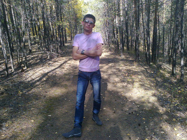 Иван Якишин