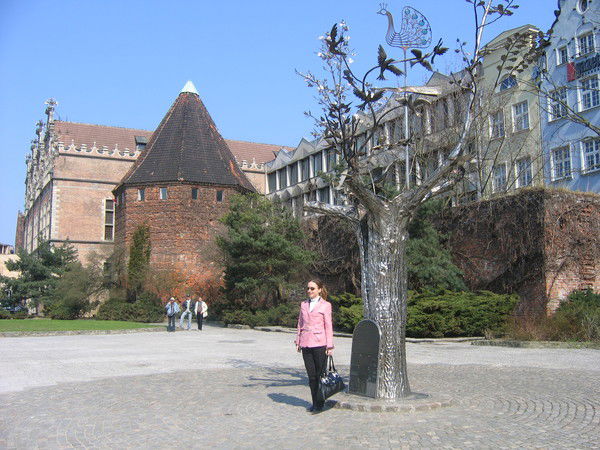 Юлия Бадьина