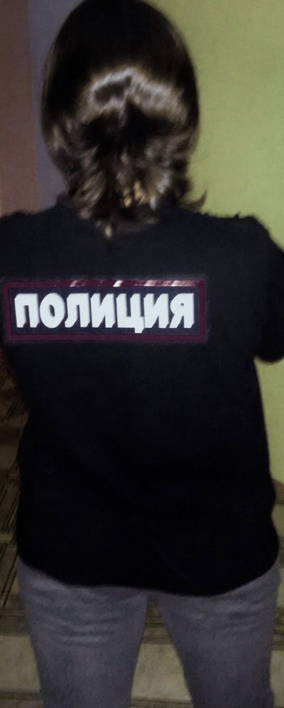 Анастасия Дикая