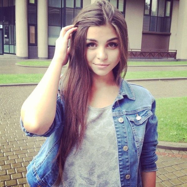 Настёнка Сладова