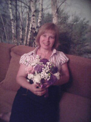 Светлана Поливар