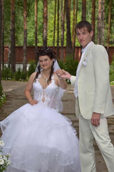 Алеся Новоселова